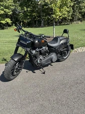 2020 Harley-Davidson Softail 