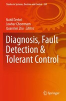 Nabil Derbel (U. A.) | Diagnosis, Fault Detection & Tolerant Control | Buch | X