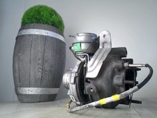 Turbo Renault KOLEOS