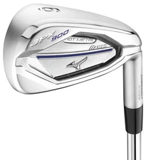 Mizuno JPX 900 Hot Metal 4-PW, AW Iron Set Stiff Mitsubishi OTi 105 Value