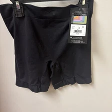 Maidenform  Seamless Smoothing Shorts MST003 SIZE LARGE A-91