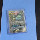 Venusaur & Snivy GX 270 SM12a Ultra Rare TAG TEAM Holo English
