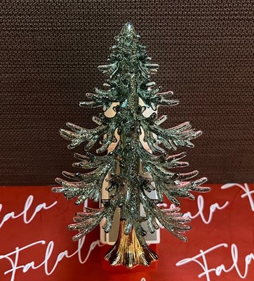 Bath & Body Works Christmas Natural Pine Tree Fragrance Plug Nightlight