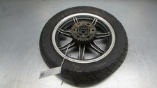 Yamaha XS650SE XS 650 Special 1979-On Rear Back Wheel 16 X 3.00