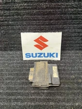 🔥 06-09 Suzuki LTR450 LTR 450 OEM ECU ECM CDI BRAIN BOX & Rubber Grommet 🔥...