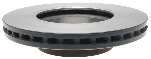 Rotor de freno de disco AC Delco 18A2768 para 08-15 Mercedes-Benz C230 C250 C300 Foto 2 de 4