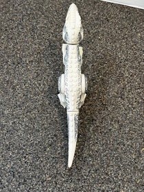 Lego Jurassic World 75919 Indominus Rex Breakout 2014 Dinosaur Figure AUTHENTIC