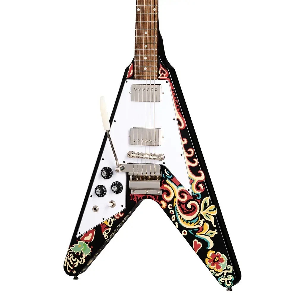 Flying V Electric Guitars | eBay