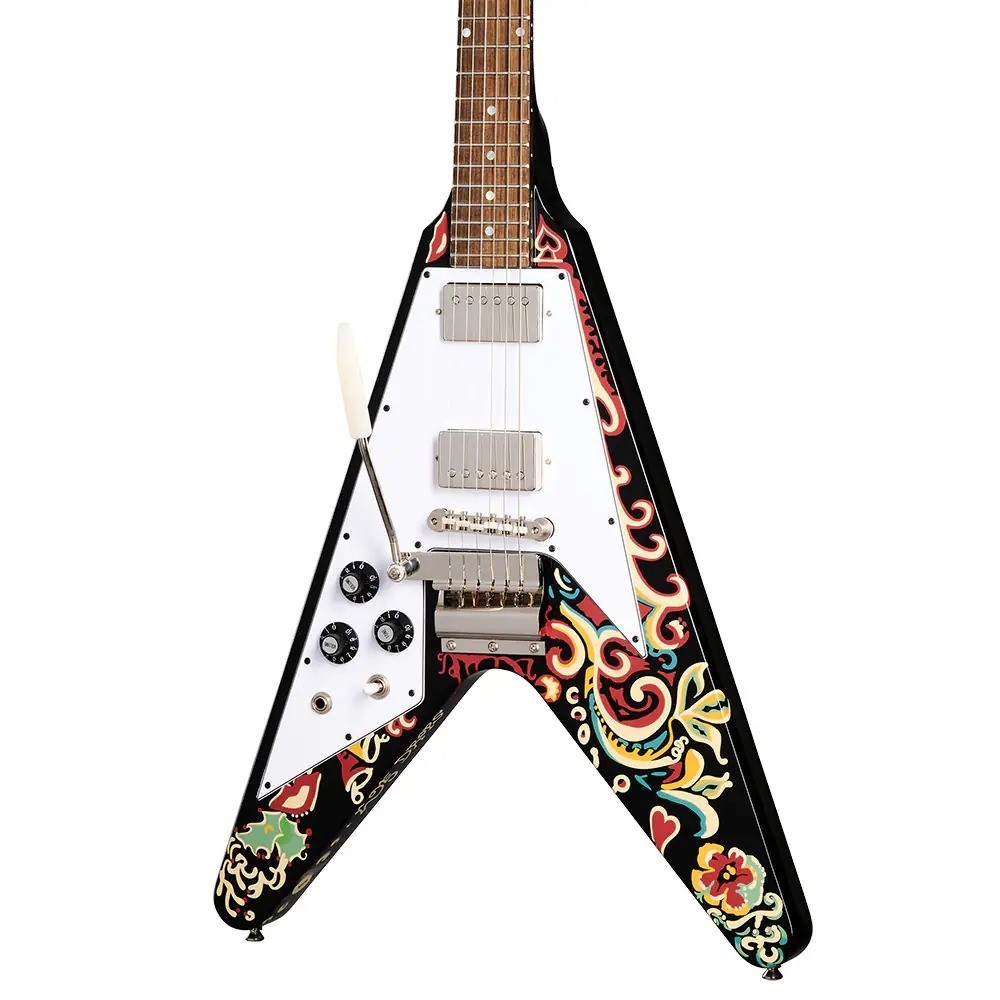 Epiphone Jimi Hendrix Flying V