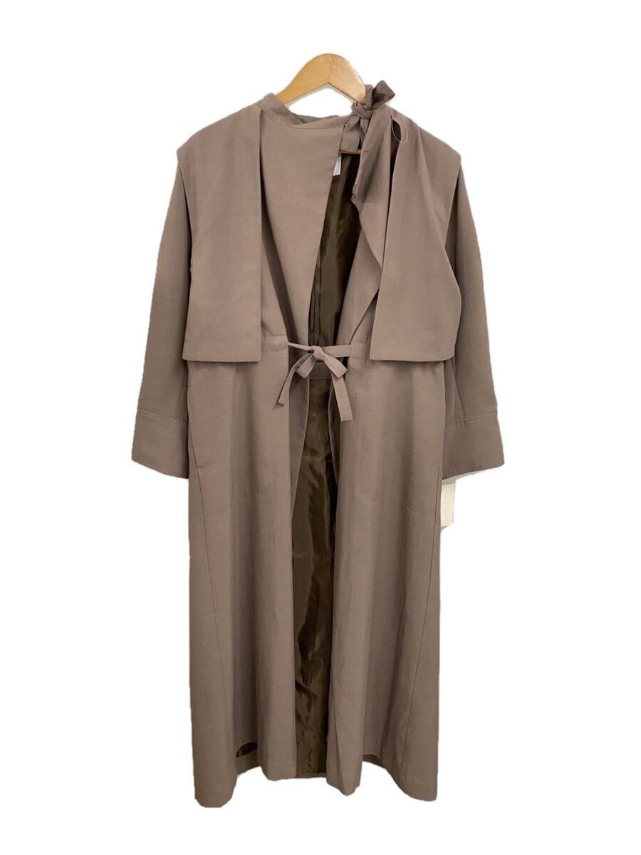 ALTRA BAYCREW'S OTHER COAT FREE POLIESTERE Marrone 20 020 912 8050 3 0