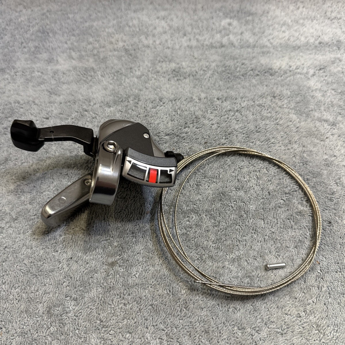 Shimano R770 Flat Bar Road Hybrid Shifters Pods Right Left