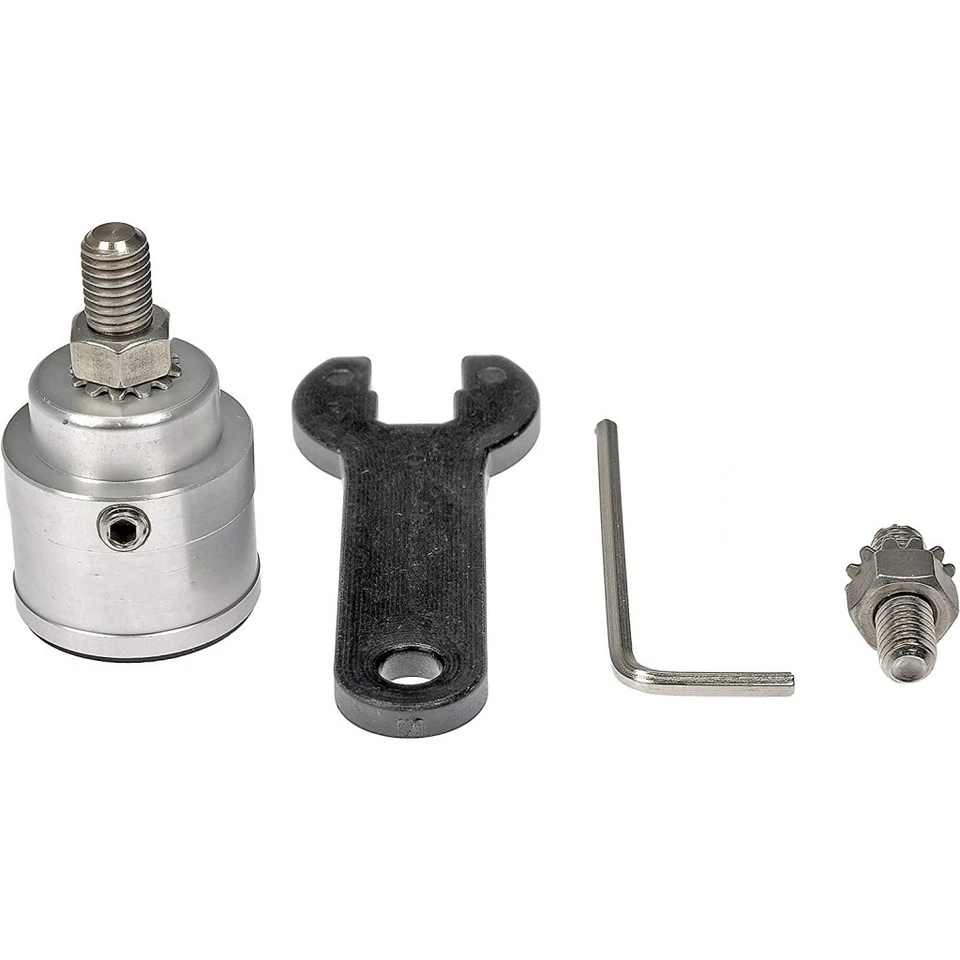 For GMC Sierra 2500 HD 2001-2014 Radio Antenna Base Repair Kit | With Wrench - Image 3 of 4