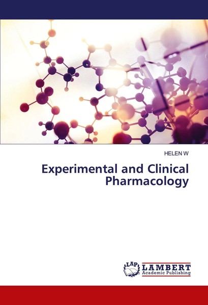 Helen W | Experimental And Clinical Pharmacology | Taschenbuch | Englisch (2022)-image