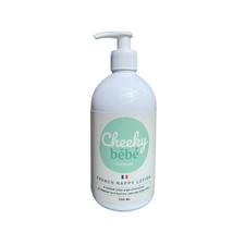 Cheeky Bebe Liniment 500ml