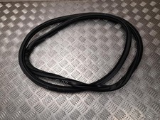 Door seal Audi Q5 GUB 2025 rear right rear left 8MA833721