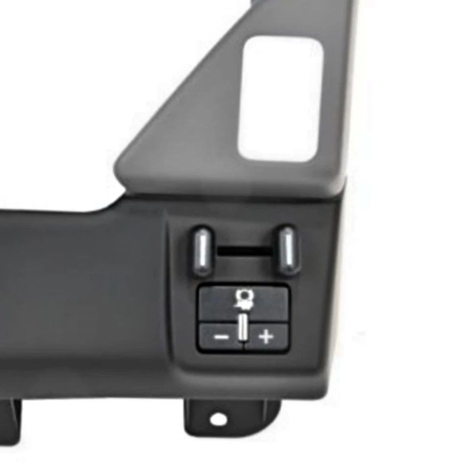 Genuine ACDelco For Chevy Suburban/Tahoe 15-20 Trailer Brake Control | 84109444 - Image 3 of 4