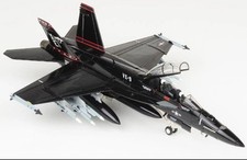 ホビーマスターF/A-18F Vandy 1 1/72 ダイキャストモデル Hobby Master F/A-18F スーパーホーネット アメリカ海軍 VX-9