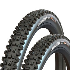Maxxis Assegai 29 x 2.5 WT 3C EXO Plus Tubeless Folding MaxxGrip 29er Bike Tyre