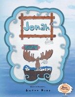 Gwenn Huot | Jonah | Taschenbuch | Englisch (2008) | Kartoniert / Broschiert