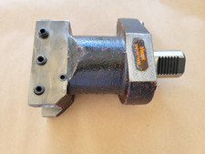 MAZAK VDI 40 # 53618010300 FACING TOOL HOLDER...