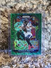 2020 Panini Prizm Football Green Scope Prizm Deshaun Watson #74