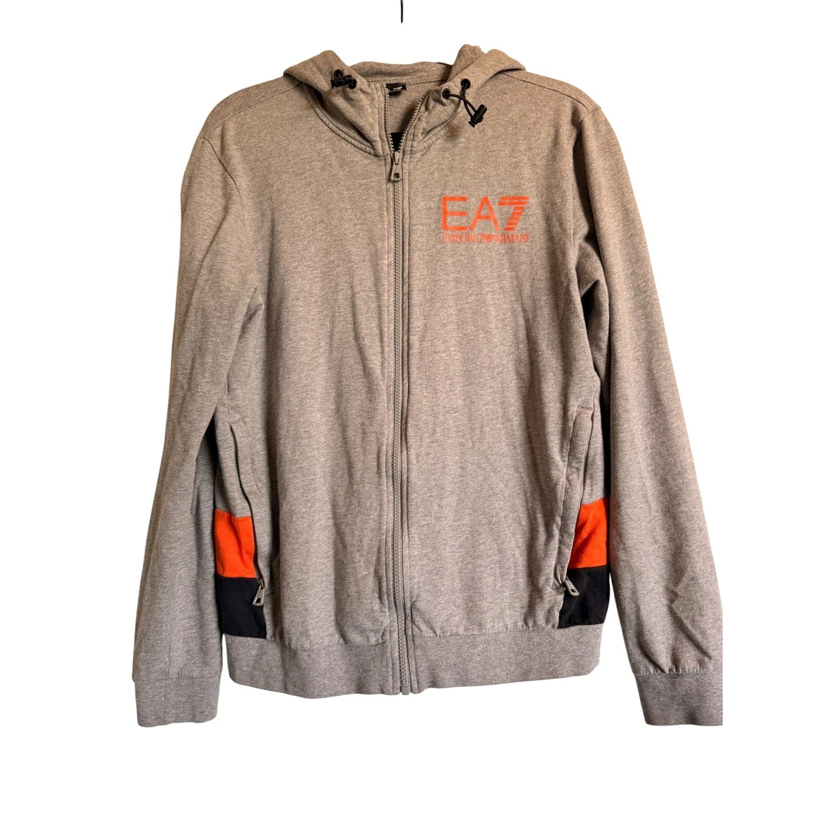 Emporio Armani Orange Clothing for Men for sale | eBay