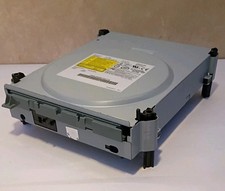 OEM Phillips Lite-on DG-16D2S Disc Drive For Microsoft Xbox 360 Restored