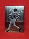 Ken Griffey Jr Topps 1995 Bowman's Best Insert #49 MLB Card Mariners