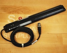 Allen Bradley 45PVR-1LEB2-F4 Photoelectric Receiver. Series-A - USED