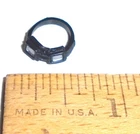 GI Joe Figure Accessory 2008 Cobra Viper V17              Goggles