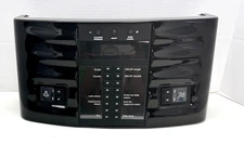 OEM Schaerer User Control Panel Assembly for older Coffee Art Plus Unit preowned