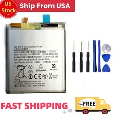 Battery EB-BG998ABY For Samsung Galaxy S21 Ultra 5G SMG998U SMG998U1 SMG998B/DS