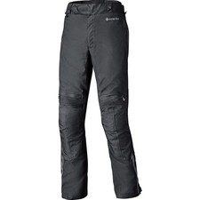 Held Arese ST Textilhose - Motorrad Tourenhose - GORE-TEX - Belüftung - Schwarz