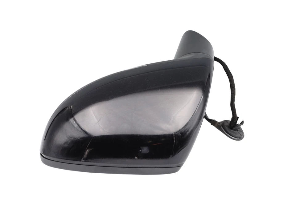 OEM Front Left Driver Exterior Mirror – 2011-2014 Volkswagen Touareg –7P6857507A - Imagem 2 de 4