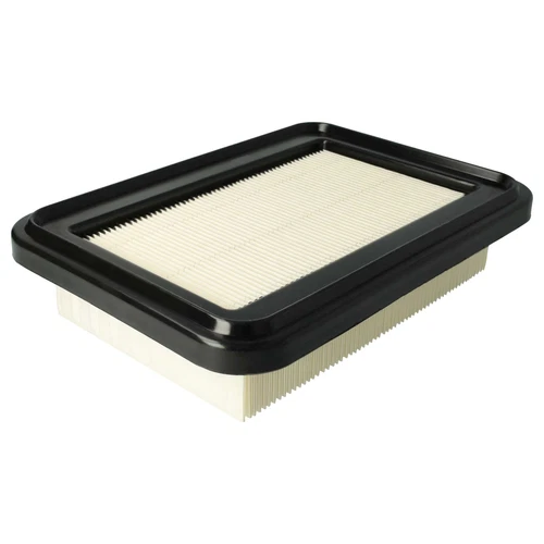 2 Filtres plissés plats pour Flex VCE 44 H AC 33 M AC 33 L MC 33 L AC aspirateur - Photo 4/9