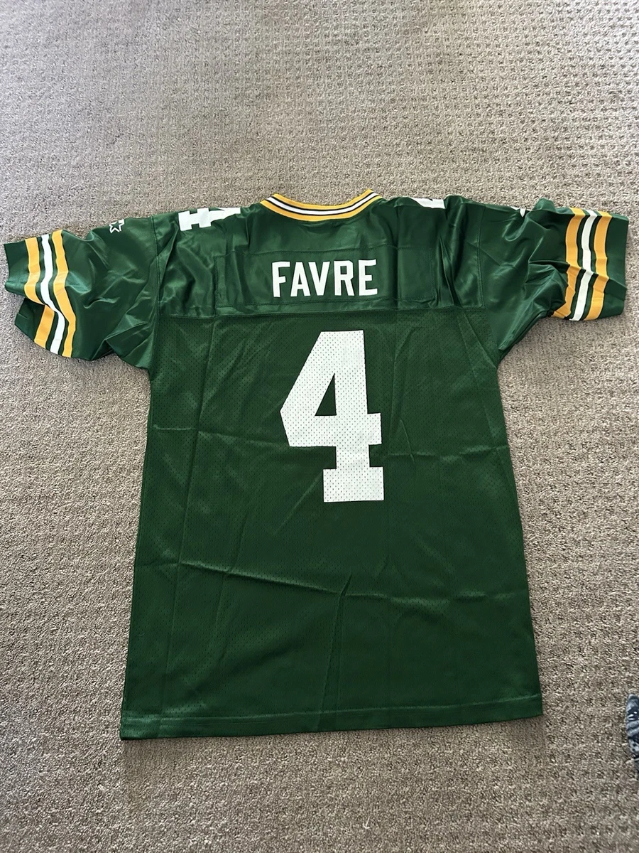 Starter Brett Favre NFL Jerseys for sale | eBay