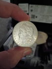 1901 O Morgan Silver Dollar $BU$ Beautiful Coin, High Grade