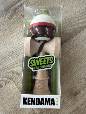 BRAND NEW Sweets Kendamas Sweets Kendama Unique Color Pattern