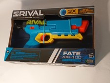 NERF Rival Advanced Precision Battling FATE XXll-100