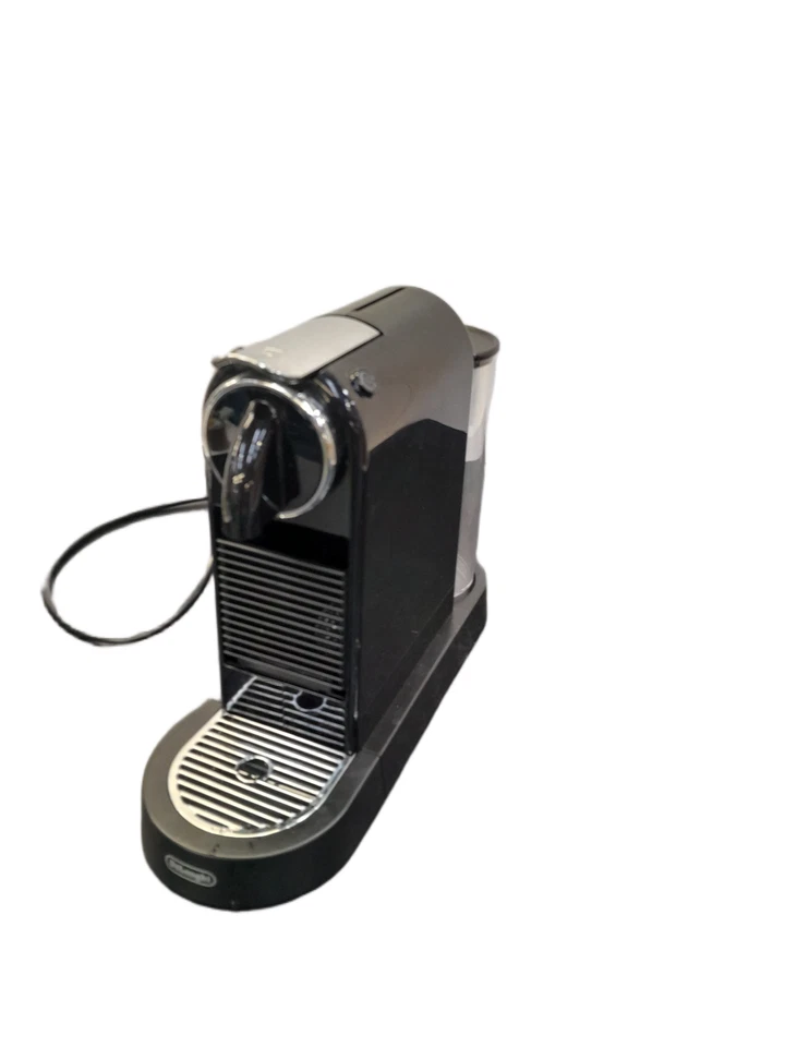Nespresso Citiz EN 167, photo 1 of 5