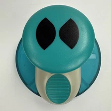 Tonic Studios "Boot" Easy-To-Use Duo Punch Rounder 920A