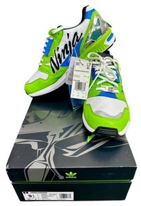adidas gazelle silver green womens adidas x Kawasaki Ninja - ZX 22 Boost main image 1