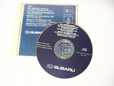 Subaru Automatikgetriebe Werkstatthandbuch Automatic Transmission Service Manual