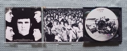 Die Geschichte der Dave Clark Fünf 2 CD Set Hollywood Records Glad All Over - Bild 4 von 7