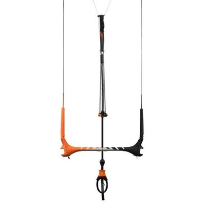 Cabrinha Overdrive 1X Control Bar 2016 with Recoil - guter Zustand
