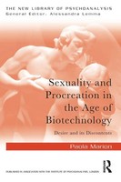 Paola Marion | Sexuality And Procreation In The Age Of Biotechnology | Buch