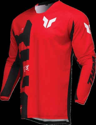 THOR TRIKOT LAUNCH FORGE ROT MD 2910-8214