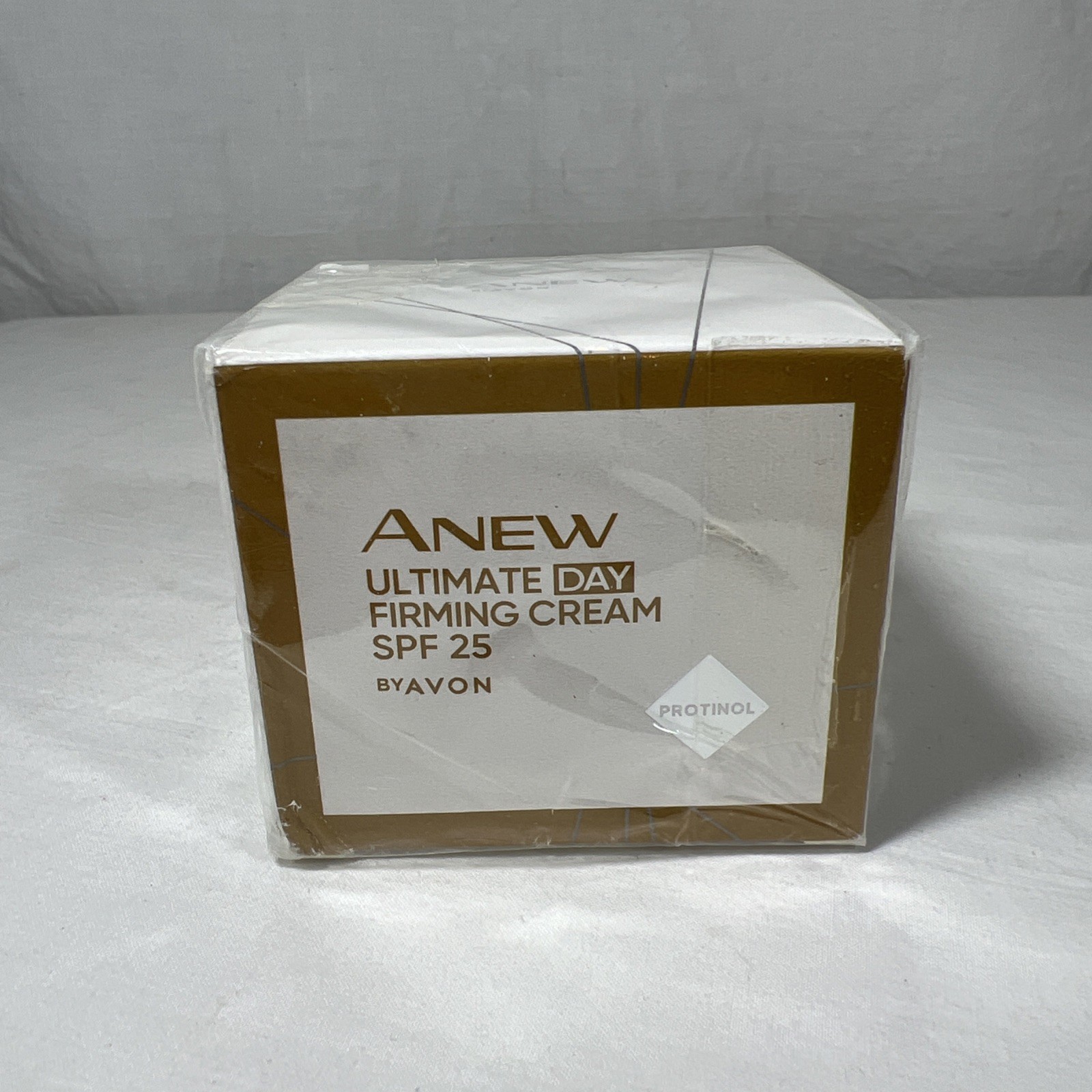 Avon Anew Ultimate Firming Day Cream with Protinol & SPF 20 - 1.7 oz / 50 ml