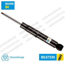 Bilstein B4 Gasdruckstoßdämpfer hinten für Porsche Cayenne 92A, Bj. 2010-2018