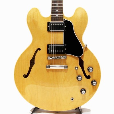 Gibson 2019 ES-335 DOT / Antique Natural Used Electric Guitar | eBay
